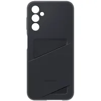 Samsung Galaxy A34 Card Slot Case schwarz