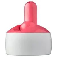 Mepal Campus Verschlussdeckel Flip-Up - Pink