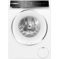 Bosch Serie 8 WGB256090 Waschmaschine (10 kg, 1600 U/min)