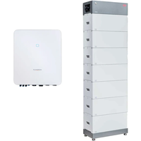 BYD HVM Batteriespeicher 19,32 kWh inkl. BMS und Sungrow