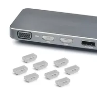Smartkeeper Essential / 10 x HDMI Port Blockers/Grau