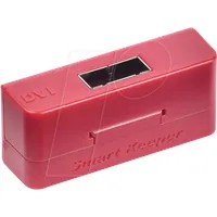 Smartkeeper DVI Port Schloss CSK-DL10 1 St. Rot ohne
