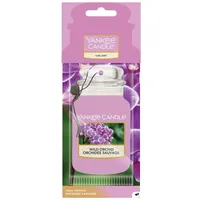 Yankee Candle Car Jar Wild Orchid Kerze 10 g