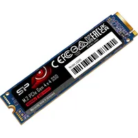 Silicon Power UD85 (1000 GB, M.2 2280), SSD