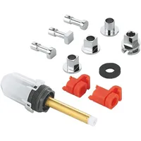 Grohe Umstellung 48442 für UP-EHM Wanne chrom