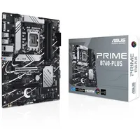 Asus PRIME B760-PLUS ATX Mainboard LGA 1700 DDR5