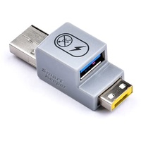 Smartkeeper ESSENTIAL Smart Data Blocker Gelb