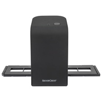 Silvercrest Dia und Negativ Scanner SND 3600 Digitalisierer Filmscanner