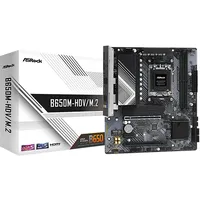 ASRock B650M-HDV/M.2 (90-MXBLA0-A0UAYZ)