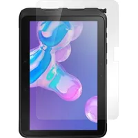 ESTUFF ES506014 Tablet-Bildschirmschutz Klare Bildschirmschutzfolie Samsung 1 Stück(e)
