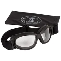 PiWear PiWear® Black Hills (CL) I kleine Motorradbrille über