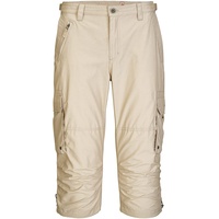 G.I.G.A. DX by killtec Herren Caprihose Enrikono, stein, 54