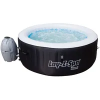 BESTWAY Whirlpool Spa 800 Miami Spa Pool Massage Swimmingpool
