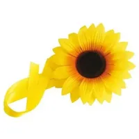 NESTLER Schultütenverschluss Sonnenblume 22cm