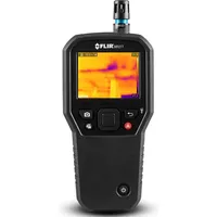 Flir MR277 Hygrometer/Psychrometer Indoor Electronic psychrometer