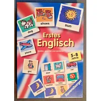 Ravensburger Erstes Englisch