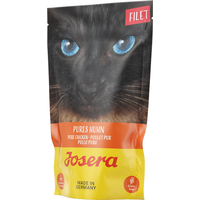 Josera Katzen Nassfutter Filet Pures Huhn 70g