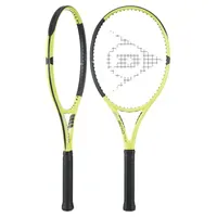 Dunlop Tennisschläger SX 300 LS L3 Gelb/Schwarz