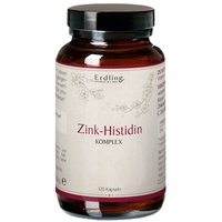 Waldkraft Zink-Histidin Komplex Kapseln (120St)