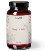 Erdling. Sango-Koralle Kapseln 120 St