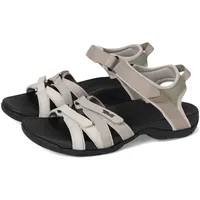 Teva Tirra Damen black/birch multi 37
