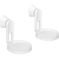 Sonos Era 100 Wandhalterung 2er-Set - Weiß
