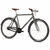 Airtracks 28" Herren City Fahrrad 28 Zoll UR.2825 Urban