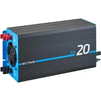 Ective SSI 20 (SSI202) Sinus-Wechselrichter 2000W 12V