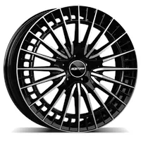 GMP QSTAR 9 0x21 5x112 ET25 MB66 6