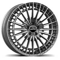 GMP QSTAR 8 0x21 5x112 ET40 MB66 6