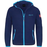 TROLLKIDS Fjell Running Jacket Jungen Jacke Marine 909-110 Grösse