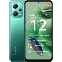 Xiaomi Redmi Note 12 5G 4 GB RAM 128