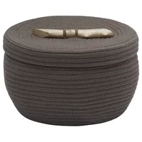 Aquanova OTIS Wäschekorb, OTISBM-109,