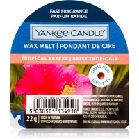 Yankee Candle Wax Melt TROPICAL BREEZE 22 g Duftwachs
