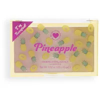 I Heart Revolution OMBRE Highlighter Pineapple 15 g Hellbraun