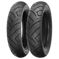 Shinko SR 777 REAR 160/70 R17 79H TL