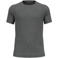 Odlo Herren T-Shirt Crew Neck S/S grau