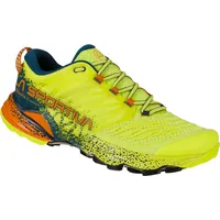 La Sportiva Akasha II lime punch/hawaiian sun (729208) 42