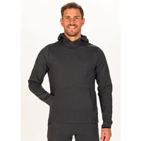 Odlo Herren Active 365 Knit Hoodie (Größe XL, grau)