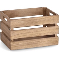 Hti-Living Aufbewahrungskiste Holz Vintage