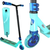 Chilli Pro Scooter Chilli Critter Hercules Beetle