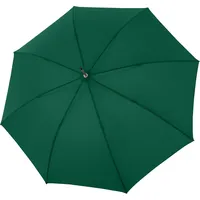 Doppler Mia Graz Stockschirm 87 cm grün