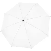 Doppler Regenschirm Salzburg Magic Mia White