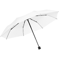 Doppler Mia Insbruck Taschenschirm 23.5 cm weiss