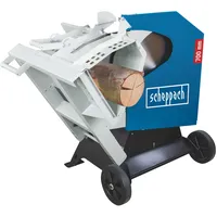 SCHEPPACH Wippkreissäge d700 400V 50Hz 700mm