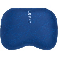 Exped Downpillow navy mountain M