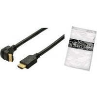 ShiverPeaks BASIC-S HDMI A-Stecker - gewinkelt