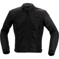 Richa Airsummer Textiljacke Schwarz L