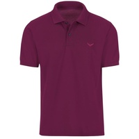 TRIGEMA Herren Poloshirt Deluxe Piqué