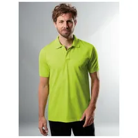 TRIGEMA Poloshirt TRIGEMA "TRIGEMA Poloshirt DELUXE Piqué", Herren, Gr.